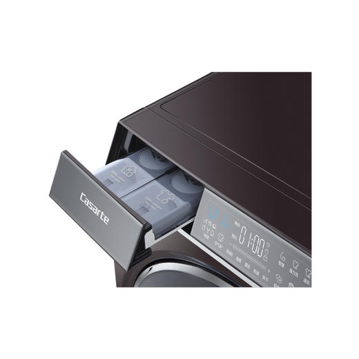 卡萨帝（Casarte）洗衣机 C1 HD10PZ6ELU1 商品图13