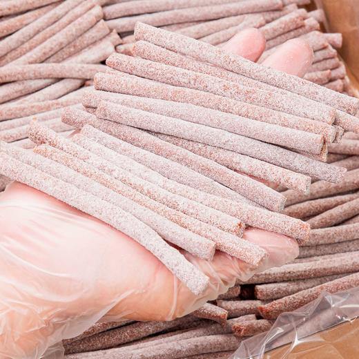 山楂八珍条（比普通山楂条好吃很多）[0043#] 商品图4