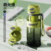 【独立茶仓！茶水轻松分离】一盖双饮，健康材质，大迈双饮吸管塑料杯高颜值大容量男士户外运动水杯弹跳水壶。ra 商品缩略图7