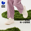 迷你巴拉男童女童抑菌柔软舒适易搭配帆布鞋 商品缩略图1