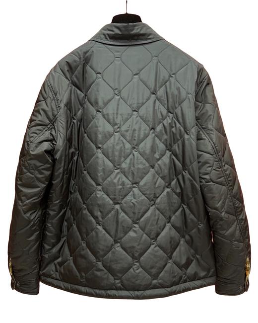 男款双面穿棉服外套007 商品图1