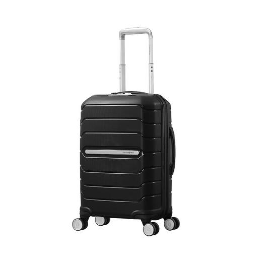 新秀丽（Samsonite）四轮拉杆箱 55/20寸-黑色I72*09001 商品图1