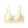 爱帝女士果冻胶防滑无痕内衣小胸聚拢提胸防下垂运动胸罩 商品缩略图9