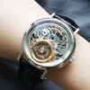 【98新】Breguet 宝玑经典复杂系列5335PT/42/9W6手动机械机芯40MM（男款）陀飞轮现售价：341000！280825PM27 商品缩略图7