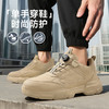 工装系列劳保鞋防砸防刺穿钢包头凯夫拉EVA大底轻便舒适柔软 商品缩略图4