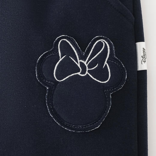 迪士尼宝宝女童长裤ZD3EK028 商品图9