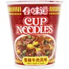 【超市】合味道香辣牛肉杯面60g 商品缩略图0