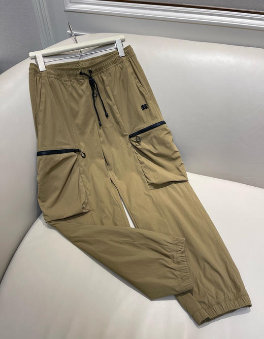 正品可隆CORDUR男女款户外梭织束脚裤083002 商品图9