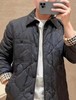 男款双面穿棉服外套007 商品缩略图7