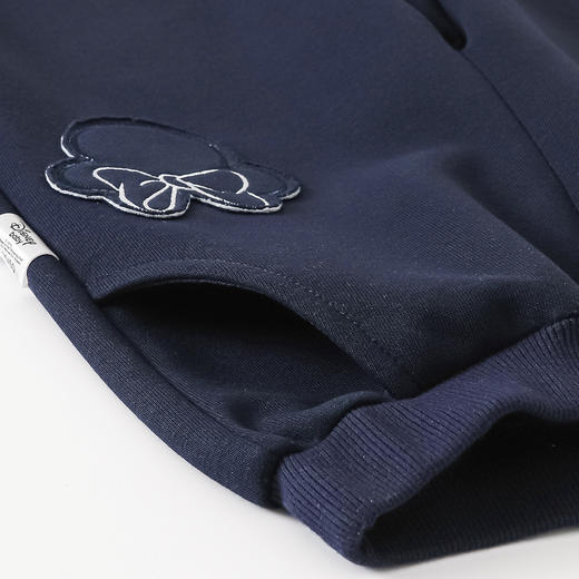 迪士尼宝宝女童长裤ZD3EK028 商品图8