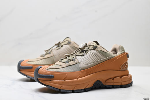 耐克Nike Zoom Vomero Roam复古休闲运动跑步鞋HQ2181-003男女鞋 商品图3