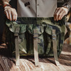 马登工装美式迷彩战术挎包户外训练从林单肩包大容量手提邮差包男 商品缩略图0