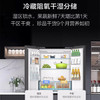 海尔（Haier）冰箱 BCD-481WGHFDB9S9U1 商品缩略图4