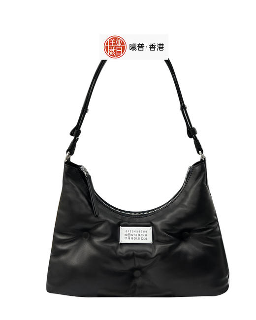 女款限定款Hobo 小号羊皮腋下包/斜挎包he016 商品图0