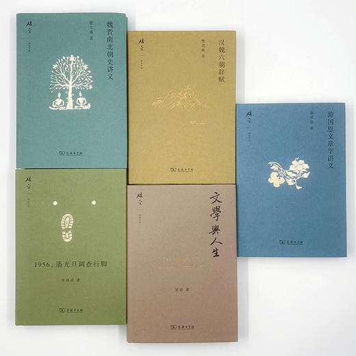 汉魏六朝辞赋(碎金文丛6) 商品图11