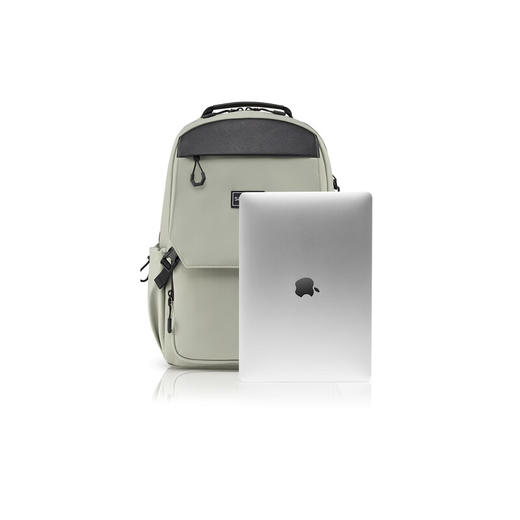 新秀丽（Samsonite）双肩包卡其色TR1*94035 商品图3