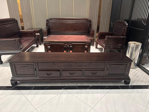 荷塘地柜/电视柜/A152-HTDG 商品图0