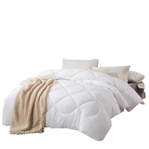 罗莱生活出品 LOVO家纺 北欧印象暖冬被200*230cm 商品图1