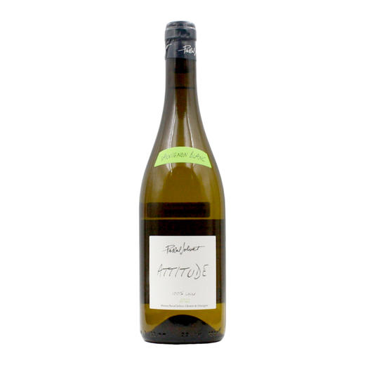 茱莉雯艾迪长相思白葡萄酒2022 Pascal Jolivet Attitude Sauvignon Blanc, IGP Val de Loire, France 2022 商品图0