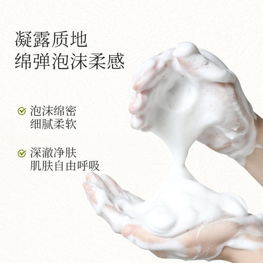 【买就送凝胶5g*3】瑷露德玛芦荟祛痘深层洁肤露 100g    清洁控油祛痘洁面 商品图4