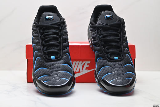 耐克Nike Air Max Plus减震休闲运动跑步鞋604133-010男鞋 商品图6