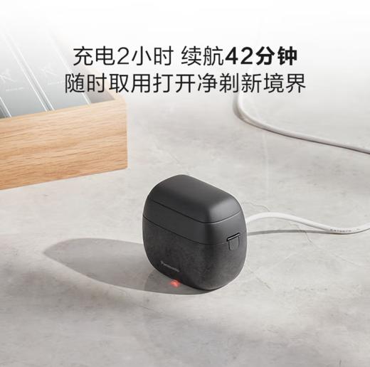 【云粉节】10楼 松下（Panasonic）剃须刀掌IN电动剃须刀往复式进口五刀头Type-c刮胡刀便携剃须刀PV6A  吊牌价2699元   活动价2399元 商品图5