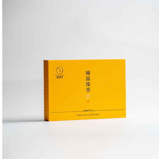 金宗北斗曦露真香54g 商品图2