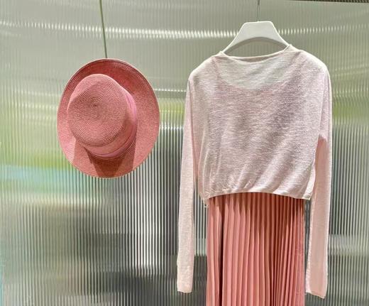 34SX1100017#罩衫 商品图1