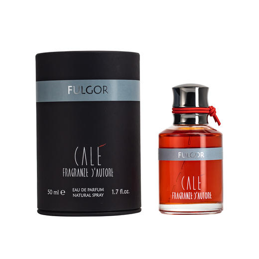 卡乐之香 闪电 Cale Fragranze d’Autore Fulgor 分装 商品图6