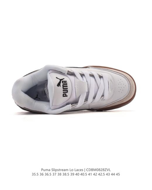 【特价🔥】彪马(PUMA)彪马跑步鞋 历久弥新的复古感 商品图5