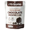 I m bruno 巧克力味小脆方布朗尼（糕点） 60g/袋 商品缩略图0