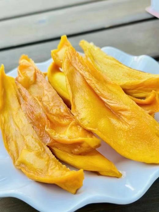 攀枝花芒果干 商品图6