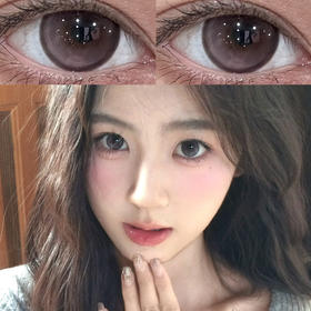 Kirafairy脆玻璃（半年抛非离子）