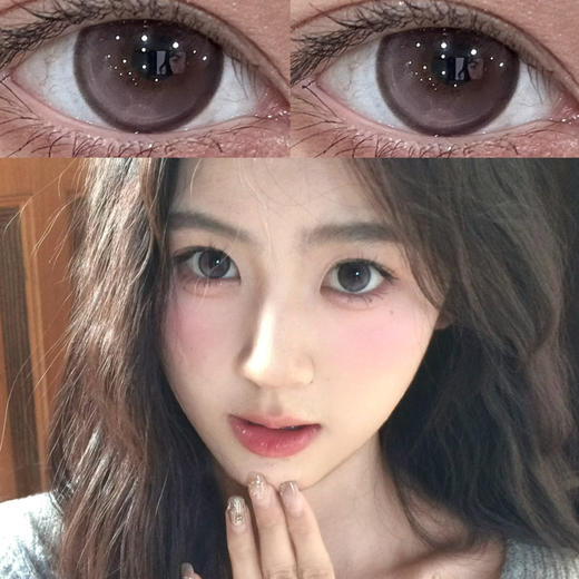 Kirafairy脆玻璃（半年抛非离子） 商品图0