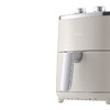 德世朗 空气炸锅4L大容量DDQ-JK012 商品缩略图5
