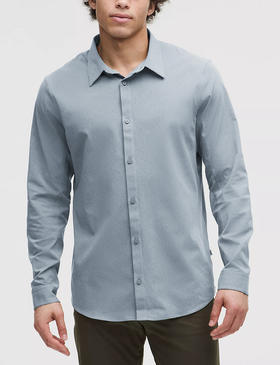 【3x-513V315】贵子同步新款！男子功能户外长袖休闲衬衫！！