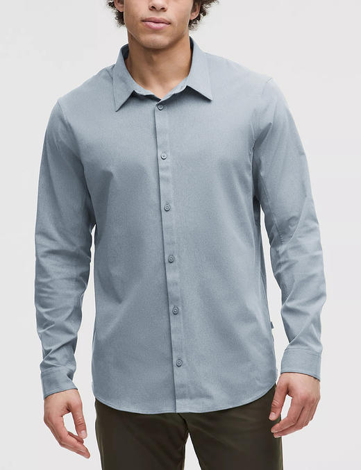 【3x-513V315】贵子同步新款！男子功能户外长袖休闲衬衫！！ 商品图0