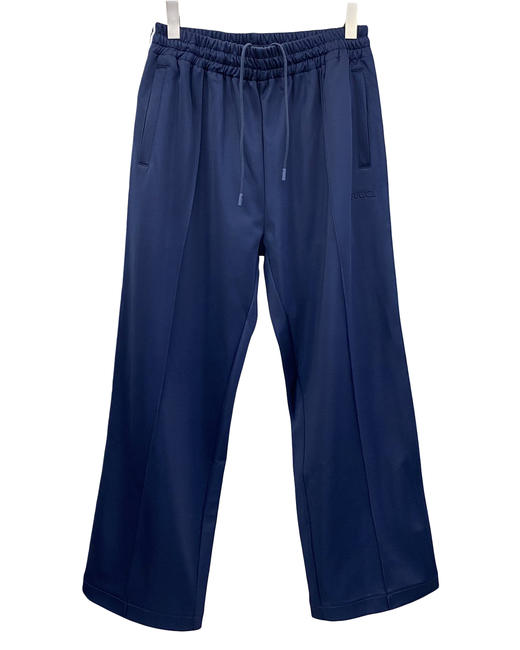 男款立体logo运动裤长裤 可配套装012 商品图0