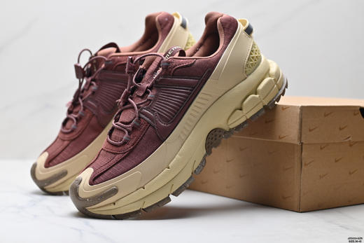 耐克Nike Zoom Vomero Roam复古休闲运动跑步鞋HQ2181-003男女鞋 商品图7