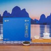 中茶 海堤 山河玉叶 浓香型 铁观音 茶叶 礼盒 商品缩略图0