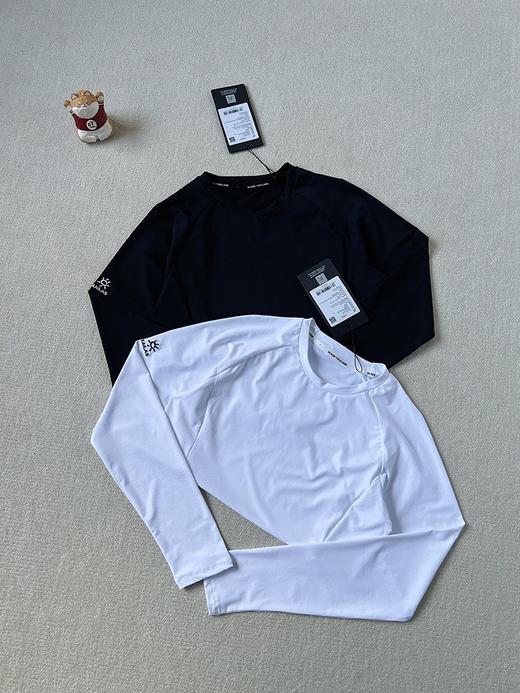 KAILAS/凯乐石 女士圆领功能长袖T恤 商品图0