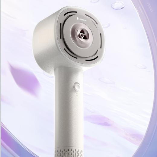 【云粉节】10楼 松下（Panasonic）吹风机 冷热风 花芯护发 柔顺  EH-NW60Q吊牌价999元  活动价799元 商品图0