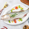 【白蕉海鲈鱼】三去白蕉海鲈鱼1.2kg/1.6kg/2kg四条装 商品缩略图4