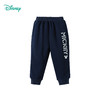 迪士尼宝宝男童春秋裤子ZD3EK011 商品缩略图2