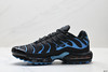 耐克Nike Air Max Plus减震休闲运动跑步鞋604133-010男鞋 商品缩略图2