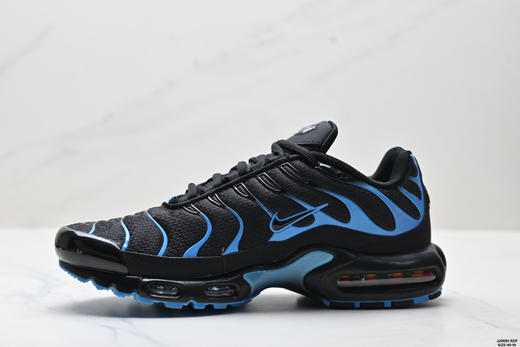 耐克Nike Air Max Plus减震休闲运动跑步鞋604133-010男鞋 商品图2