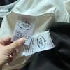 高品质，雪梨纸精包装 Prada/普拉达新款情侣款圆领卫衣 商品缩略图7