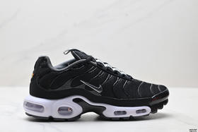 耐克Nike Air Max Plus减震休闲运动跑步鞋604133-010男鞋