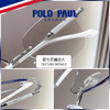 POLO PAUL 保罗暴龙款 变色功能性眼镜 平光镜/老花镜 商品缩略图1