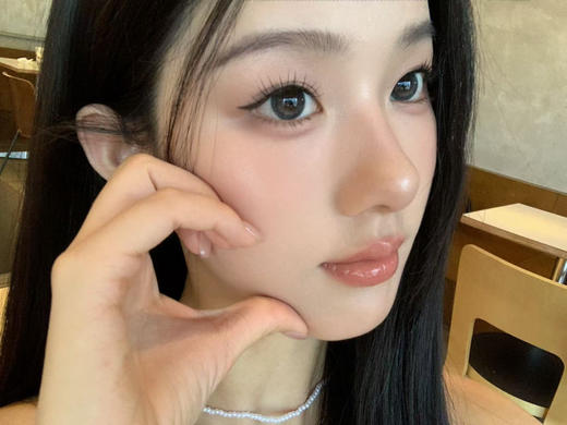 【大直径日抛】萤火悬铃木·FullyGift丨14.5mm（日抛/10片装） 商品图8